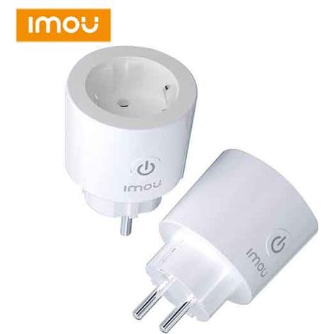 Presa domotica schuko con controllo consumi CE2P
