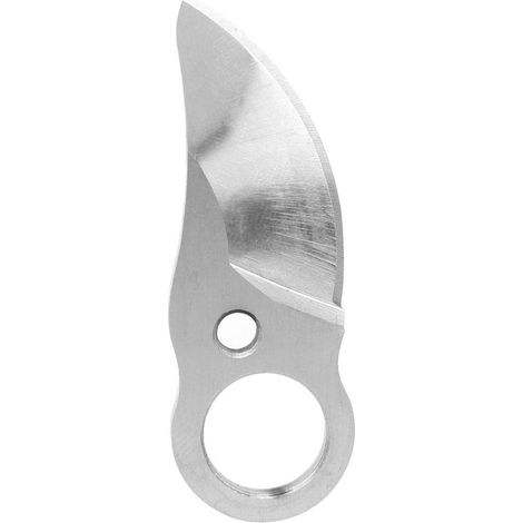 Lame rechange cisaille élagage – 28mm – acier inoxydable – lame plate