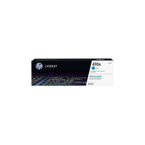 CONSOMMABLE LASER HEWLETT PACKARD CF 411 A