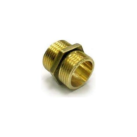 MACHON LATON CASQUILLO ROSCA DOBLE M/M 11/2" FIGURA 280 - ATUSA