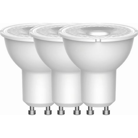 Nordlux 5174008823 LED EEK F (A - G) GU10  3.1 W Warmweiß   3 St.