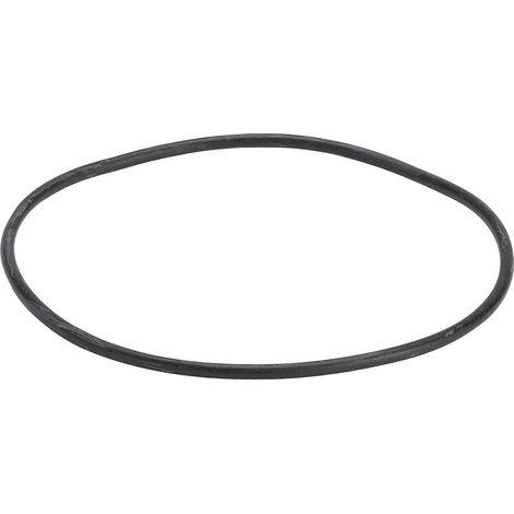 Joint torique 4943.20 en caoutchouc noir 85 x 2,5 mm