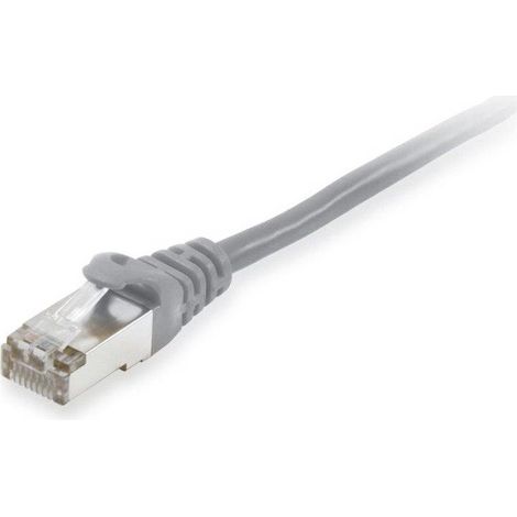 Equip 606710 Cavo di rete Grigio 20 metri Cat6a