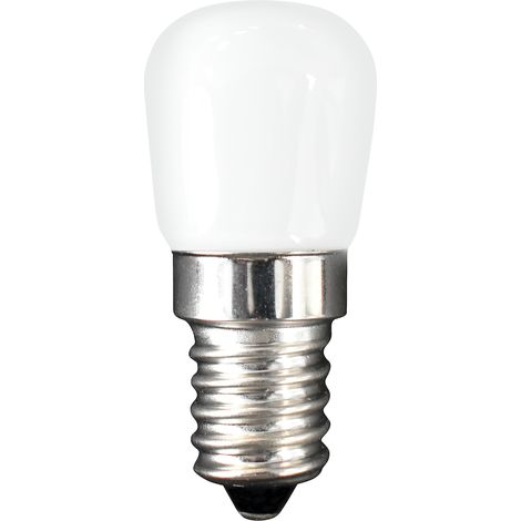 Ampoule LED 1,5 W E14 3000 K pour réfrigérateur Eco-light EKZA8264 (1/3)