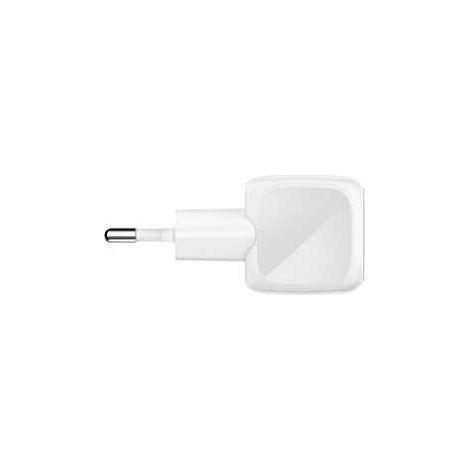 Belkin WCA009kqWH Laptop, Smartphone, Tablets Weiß AC Schnellladung Drinnen (1/2)