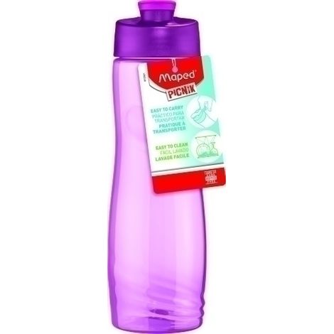 BOTELLA MAPED ORIGINS 750ml ROSA