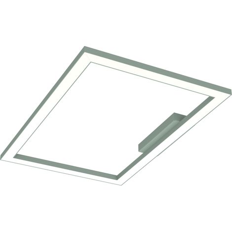 FLOOR PLAFONIERA 40X60 MONOCOLORE OPACO (1/2)