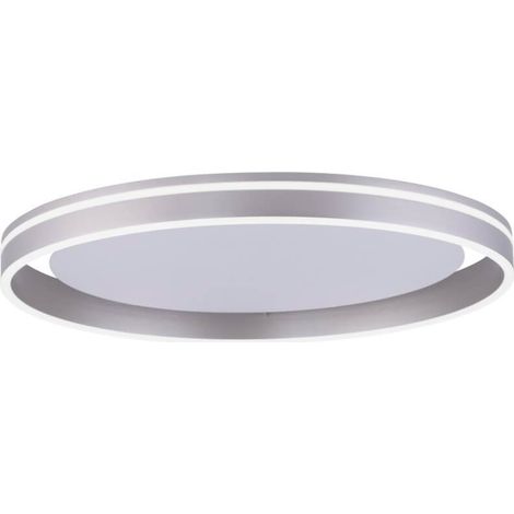 Plafonnier Q-Vito Ø 59cm en métal - 8416-55