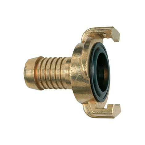 Raccordi rapidi in ottone 3/4"