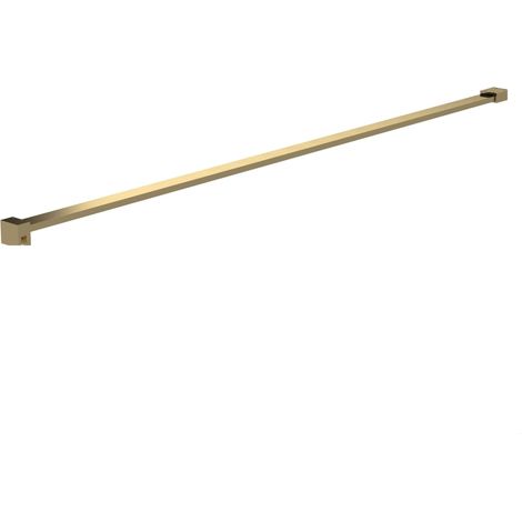 Wetroom Screen Support Bar