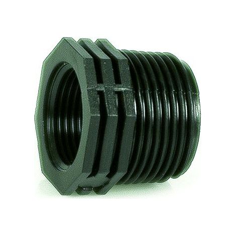 Irrigazione - Bussola Di Riduzione Maschio/Femmina 2'X 3/4' Cf. 10 Pz