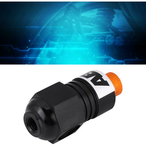 Motorrad-ABS-Antiblockiersystem, 67-mm-Bremssattel schwarz (1/5)
