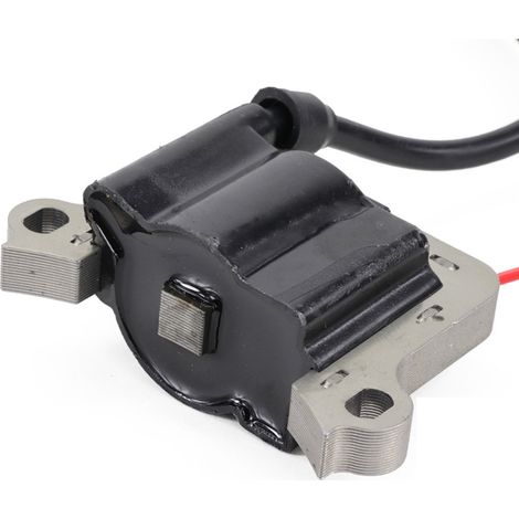 Bobine D Allumage - Pour Débroussailleuse 2 Temps 52 Cc - Compatible Remplacement Direct - 1 Pièce (1/5)