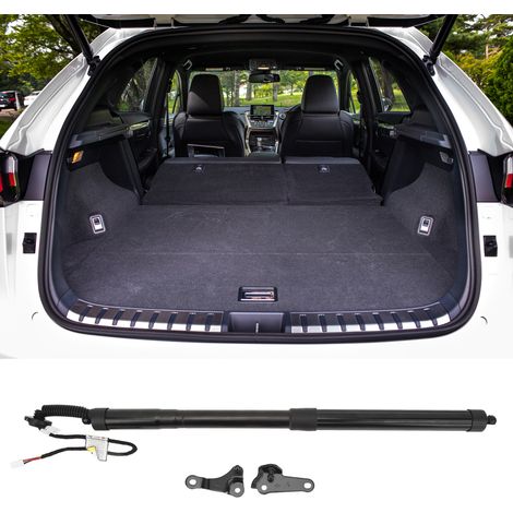 Elektrische Heckklappendämpfer: Hinten links: 68920-79016 Hinten rechts: 68910-79016. Kompatibel mit Lexus NX 200t 2015–2020 (Übergröße). Hinten rechts: 68910-79016 (1/5)