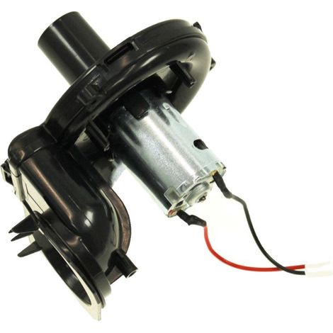 Motore - Aspirapolvere - HOOVER - 4359088
