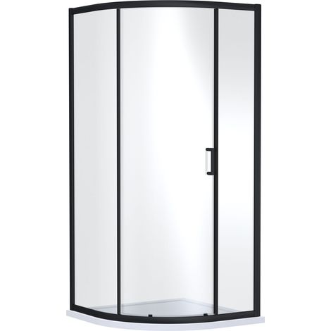 1900 x 900 x 900mm Quadrant