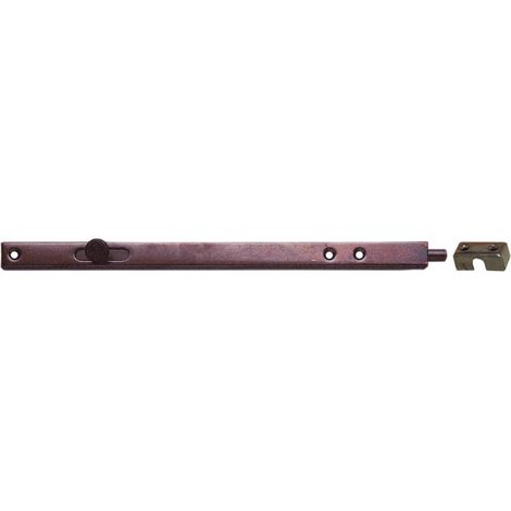 BL CATENACCIO VERT. BRONZ. ART.231 CM.30 ALDEGHI LUIGI SPA BL 6,0