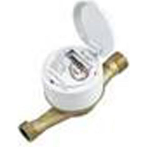 COMPTEUR A IMPULSION SEC MM 1''1/2 RENSON