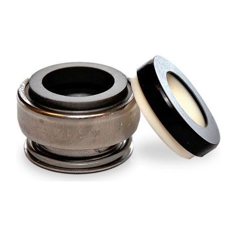 Gleitringdichtung kpl. 14 mm für Speck BADU Prime 7, Prime 11 & Prime 13