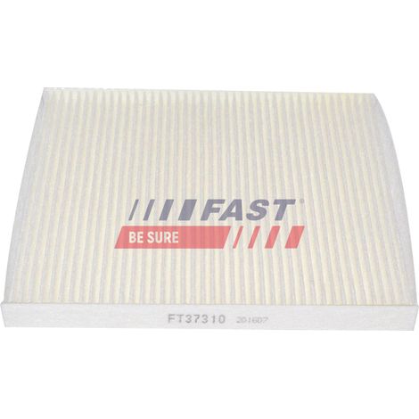 FT37310 Schnellkabinenfilter