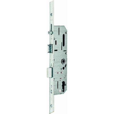 Serratura 20500 RB 90 5R TRCR 5070C7 2150BK16 VACHETTE ZB senza apriporta Mano sinistra - 13589000