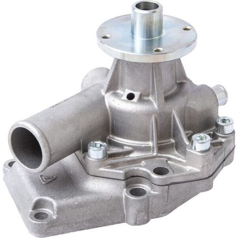 Pompa acqua LOMBARDINI 6584445