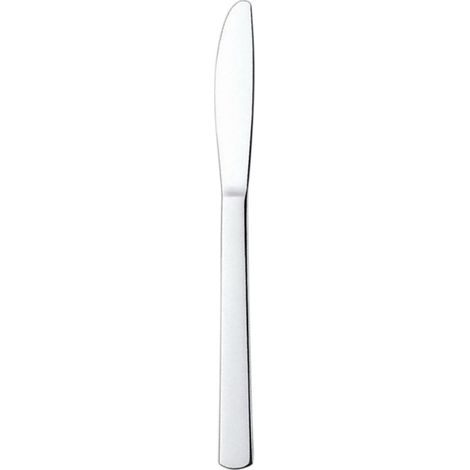 Couteau de table Bistro 205 mm - Lot de 12 - Stalgast