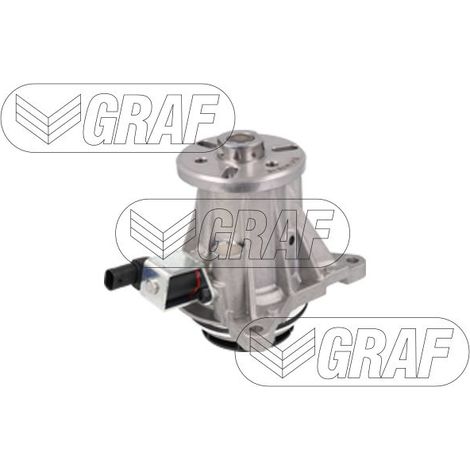 Pompe à eau, refroidissement du moteur GRAF PA1478 JAGUAR JDE36140 JDE39951