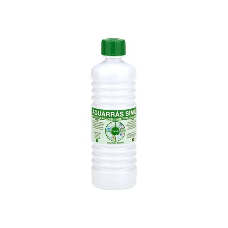 DIPISTOL KUNSTSTOFFERSATZ GUARRAS 750 ML 10060115