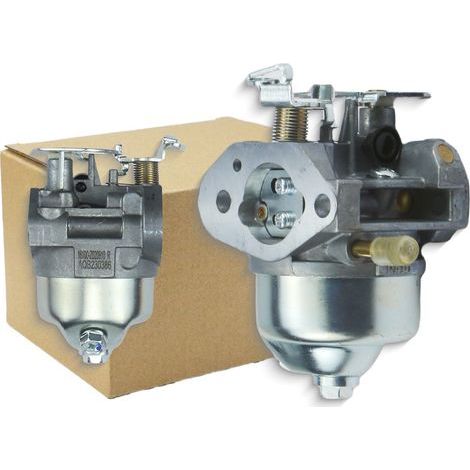Carburateur compatible Yamaha MA190 MA175 – Pour tondeuse à gazon et débroussailleuse