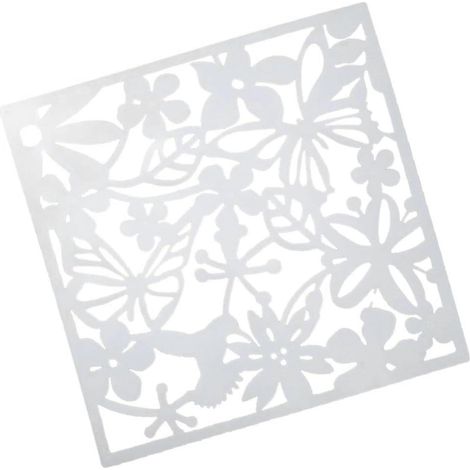 PP Paravents décoratifs en blanc avec forme individuelle et longueur minimaliste pour le (1/5)