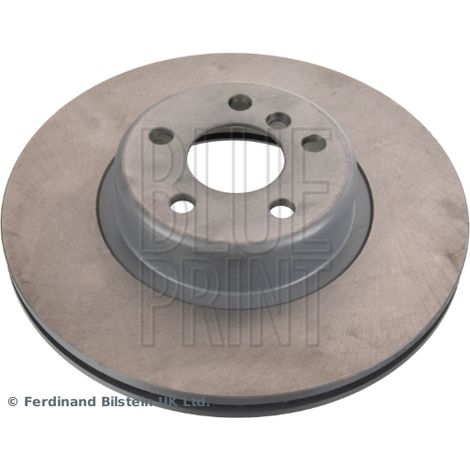 Lot de 2 Disques de frein Blue Print ADBP430064 BMW 34 10 6 865 722 43512-WAA01