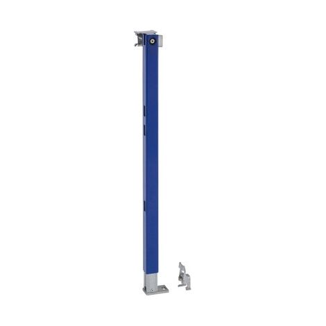 Elément de liaison système Duofix Hauteur 82 à 112 cm (1/3)