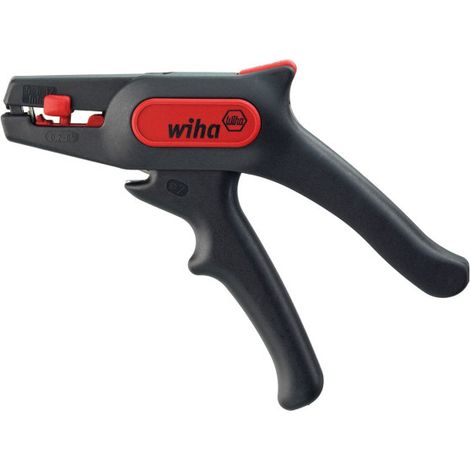 Pince A Denuder Automatique 36050 (1/2)