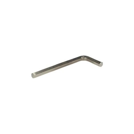 ROTHENBERGER  chiave  esagonale  SW  8,  DIN  911  -  321218