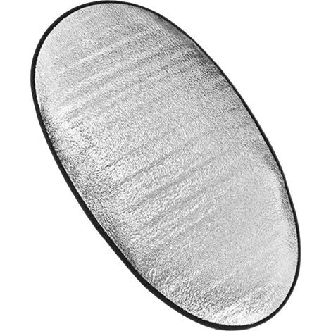 Protège siège moto imperméable anti-UV, housse de selle isolante thermique, coussin éponge, protection solaire et chaleur, accessoire universel. (1/5)