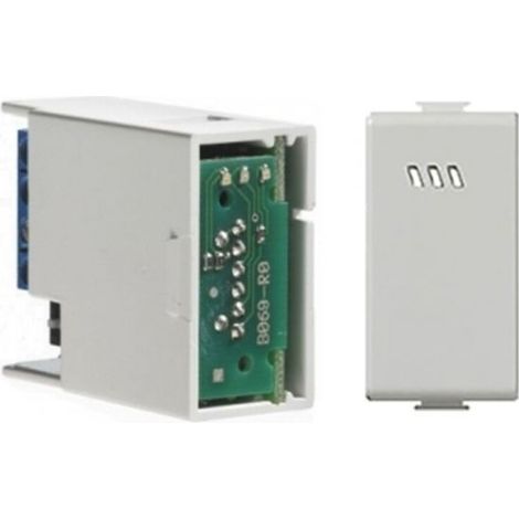 Bentel Security inseritore ECLIPSE2 compatibile Bticino Matix- ECL2-UKR MATIX