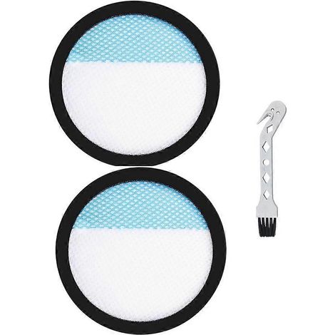 Filtre de rechange pour aspirateur sans fil 18 V Ryobi 18V ONE 1 + (PBLSV716K, PBLSV716B) (1/5)