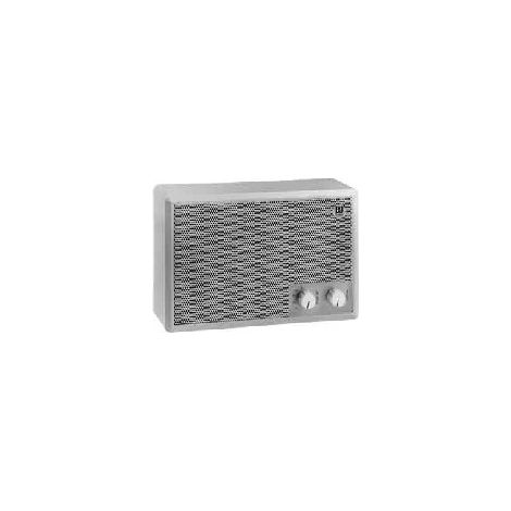 WHD Lautsprecher Wand ZL135G-T6 ws