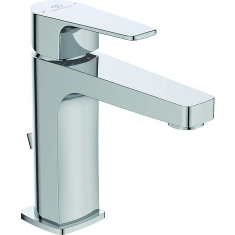 Ideal Standard BC224AA Miscelatore Lavabo, Cromato (1/3)