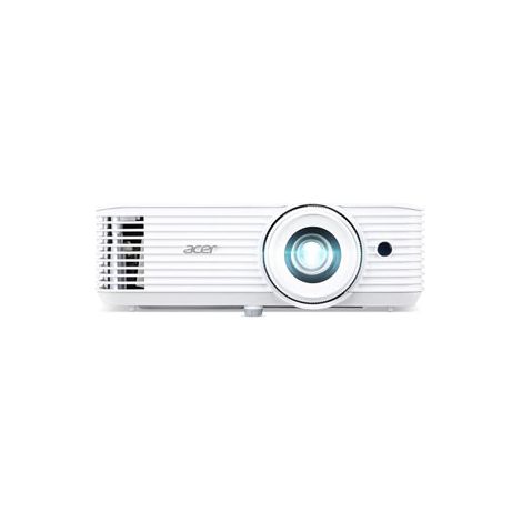 Acer Home X1528Ki vidéo-projecteur Projecteur à focale standard 5200 ANSI lumens DLP 1080p (1920x1080) Compatibilité 3D Blanc