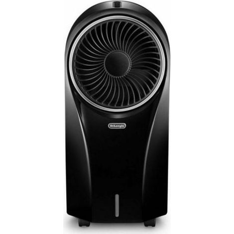 Climatizador Evaporativo DeLonghi EV250.BK 4.5L Ionizador y Mando a Distancia (1/5)