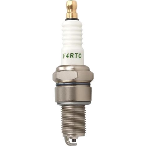 Bougie F4RTC remplace BPR4ES, compatible R46XLS W14EPR 98079-54846