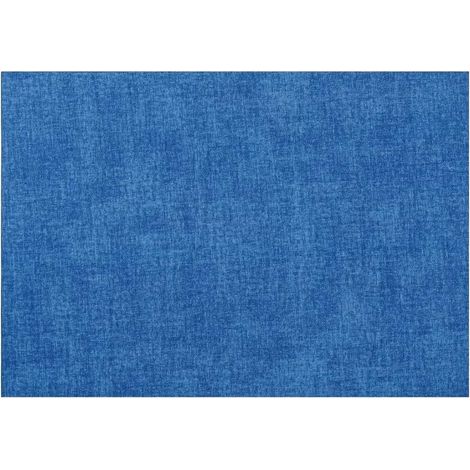 Frühstücksunterlage 43 cm hellblau (1/2)