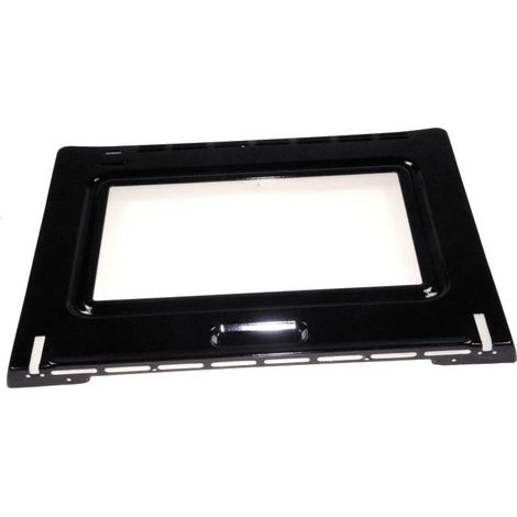 CONTREPORTE FOUR + VERRE INTERIEUR POUR FOUR ARISTON - C00052569