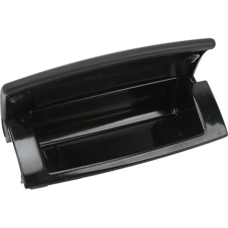 Cendrier central arrière 8E0857961M pour A4 B6 B7 S4 Avant Berline 2001-2008, insert bac à cendres ABS résistant chaleur (1/5)