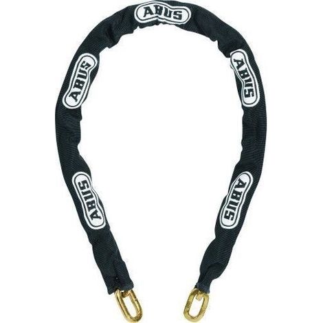 Abus 8KS/110B HS Chaine seule 8/110 Noir