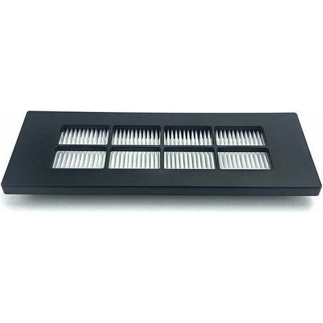 UlisemCompatible avec Cecotec Conga 3090 Pièces détachées Accessoires Kit de remplacement d'aspirateur Consommables Filtre HEPA Brosse latérale centrale (1/5)