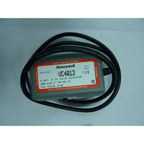Remeha Servomotor válvula de inversión Ho VC4013Z, 300003144