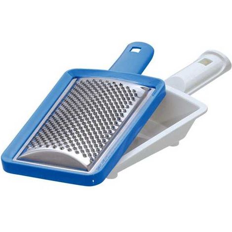 Rallador con bandeja Cosmoplast